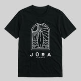 Organiskas Kokvilnas T-krekls JŪRA (ALWAYS)