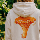 Oversized Hūdijs GAILENE