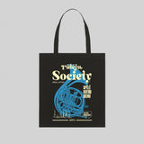 Auduma Maisiņš PŪTĒJU SOCIETY
