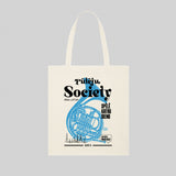 Auduma Maisiņš PŪTĒJU SOCIETY