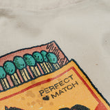 Auduma Maisiņš ATPŪTA