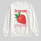 Džemperis ZEMENĪTE