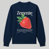 Džemperis ZEMENĪTE