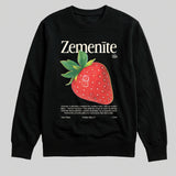 Džemperis ZEMENĪTE