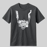 Organic Cotton T-Shirt ZENIT