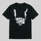 Organic Cotton T-Shirt ZENIT