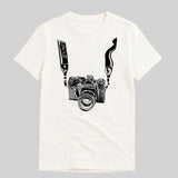 Organic Cotton T-Shirt ZENIT