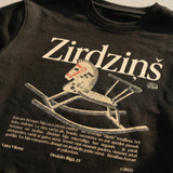 Džemperis ZIRDZIŅŠ